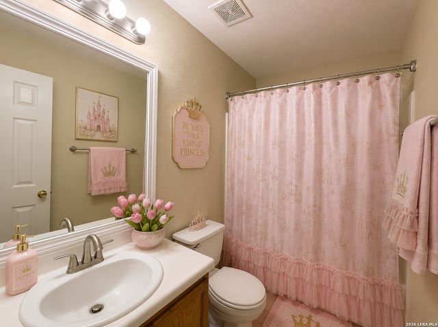 9514 Caspian Frst, San Antonio, TX 78254