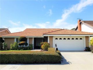 18893 Santa Isadora Street, Fountain Valley, CA 92708