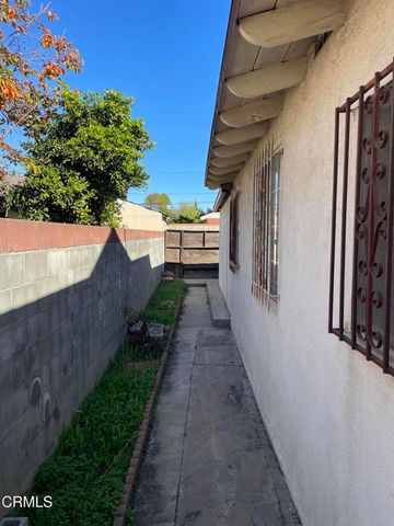 13811 Durness Street, Baldwin Park, CA 91706