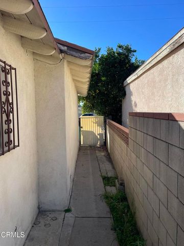 13811 Durness Street, Baldwin Park, CA 91706