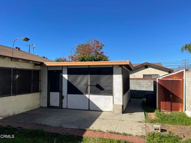 13811 Durness Street, Baldwin Park, CA 91706
