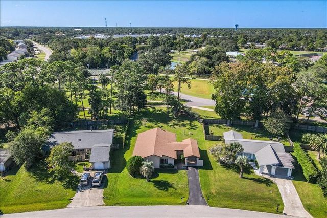 6 FERDINAND LANE, Palm Coast, FL 32137
