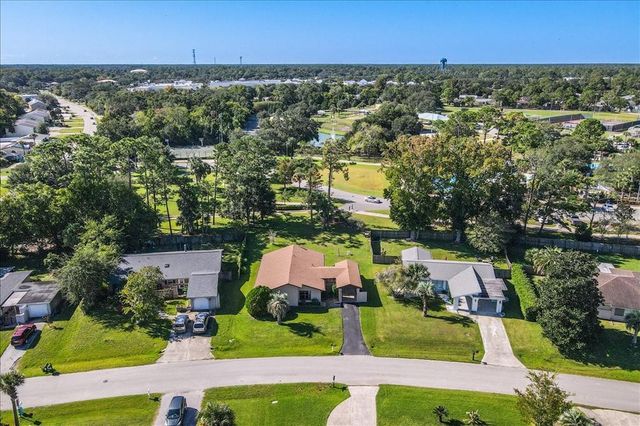 6 FERDINAND LANE, Palm Coast, FL 32137
