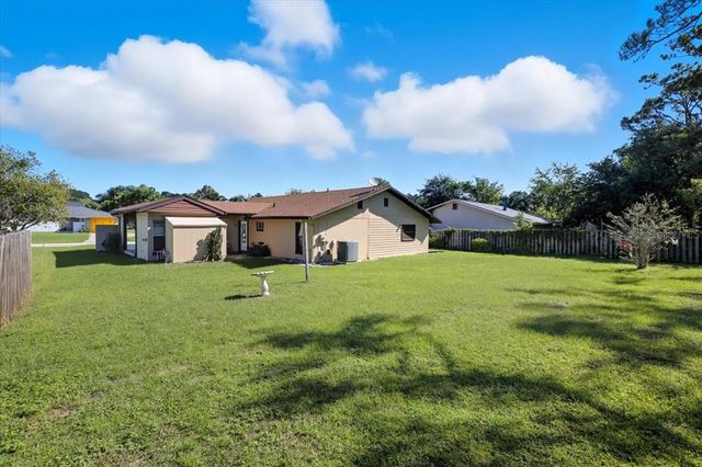 6 FERDINAND LANE, Palm Coast, FL 32137
