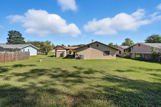 6 FERDINAND LANE, Palm Coast, FL 32137