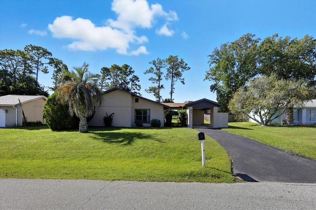 6 FERDINAND LANE, Palm Coast, FL 32137