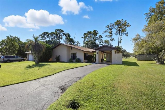 6 FERDINAND LANE, Palm Coast, FL 32137