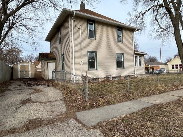 1502 17th Street, Des Moines, IA 50314