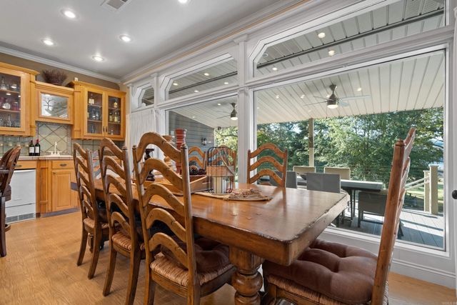 49 Bennet Cove Road, Kirby, AR 71950