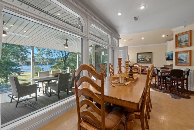 49 Bennet Cove Road, Kirby, AR 71950