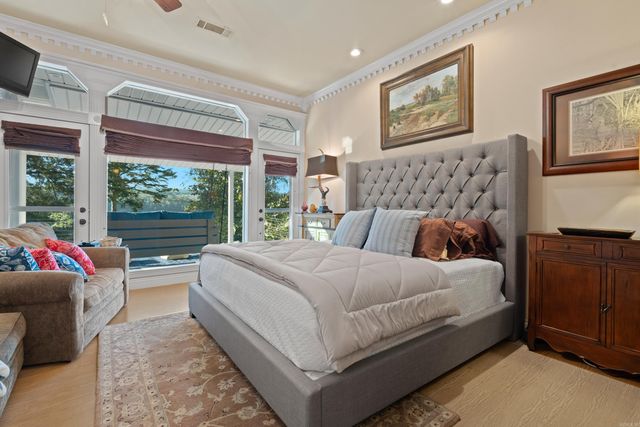 49 Bennet Cove Road, Kirby, AR 71950