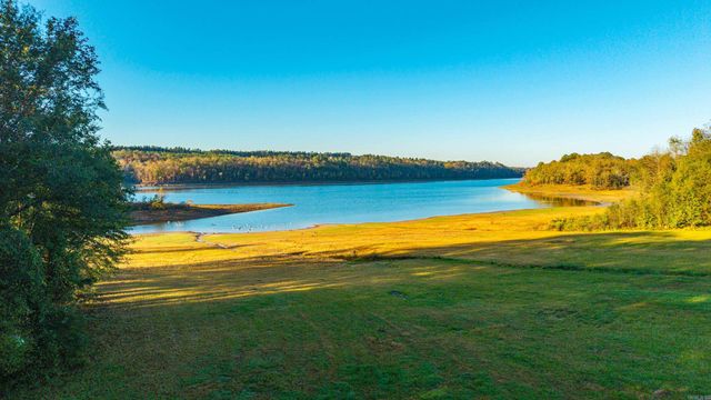 49 Bennet Cove Road, Kirby, AR 71950