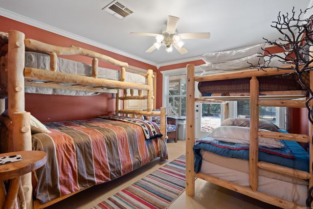 49 Bennet Cove Road, Kirby, AR 71950