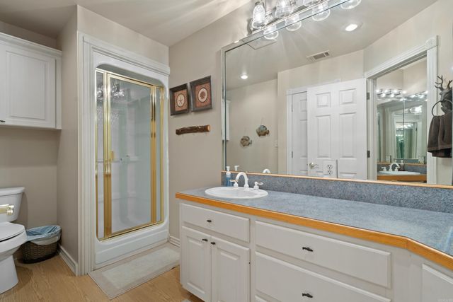 49 Bennet Cove Road, Kirby, AR 71950