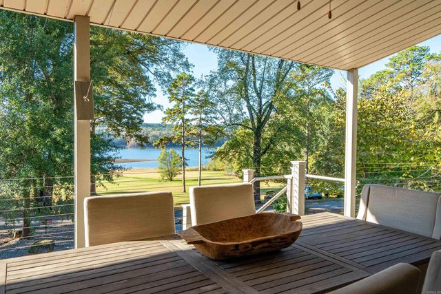 49 Bennet Cove Road, Kirby, AR 71950