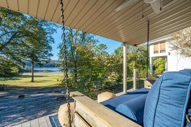 49 Bennet Cove Road, Kirby, AR 71950