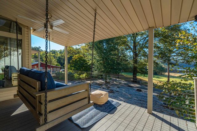 49 Bennet Cove Road, Kirby, AR 71950