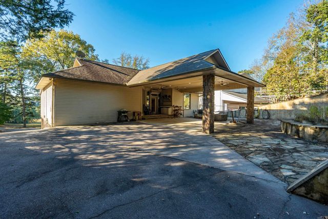 49 Bennet Cove Road, Kirby, AR 71950