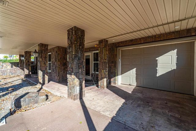 49 Bennet Cove Road, Kirby, AR 71950