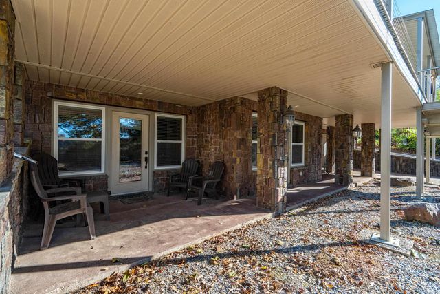 49 Bennet Cove Road, Kirby, AR 71950