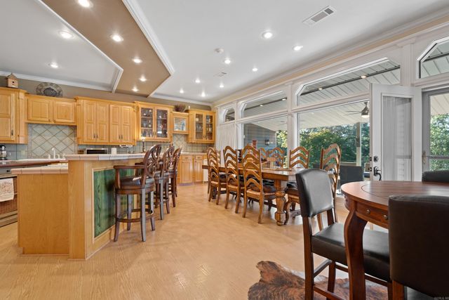 49 Bennet Cove Road, Kirby, AR 71950