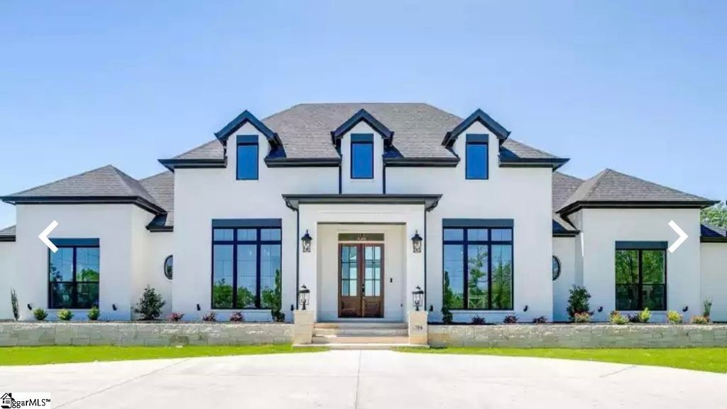 314 Shoreview Drive, Chesnee, SC 29323