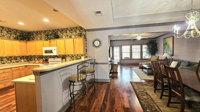 2450 Marsh Glen Dr Unit 913, North Myrtle Beach, SC 29582
