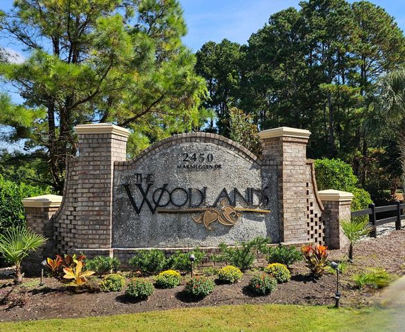 2450 Marsh Glen Dr Unit 913, North Myrtle Beach, SC 29582