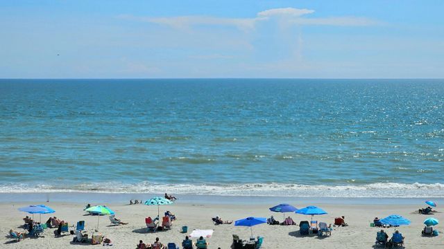 2450 Marsh Glen Dr Unit 913, North Myrtle Beach, SC 29582