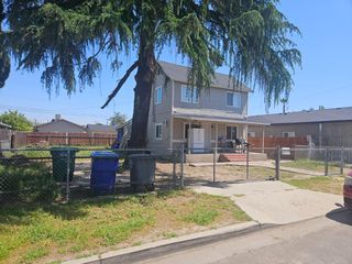 1240 J Street, Sanger, CA 93657