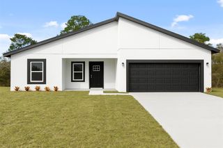 3677 SW 143RD LANE ROAD, Ocala, FL 34473