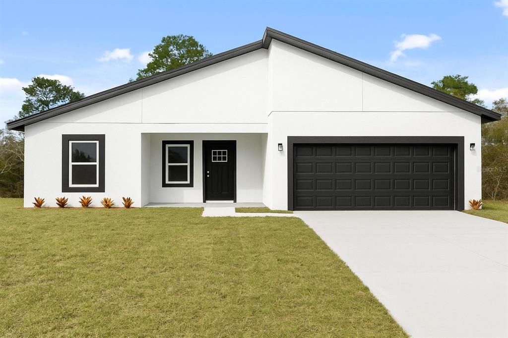 3677 SW 143RD LANE ROAD, Ocala, FL 34473