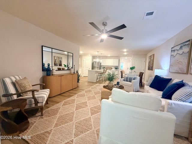 1090 Tabor Place, Aiken, SC 29801