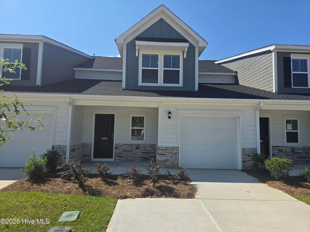 1090 Tabor Place, Aiken, SC 29801