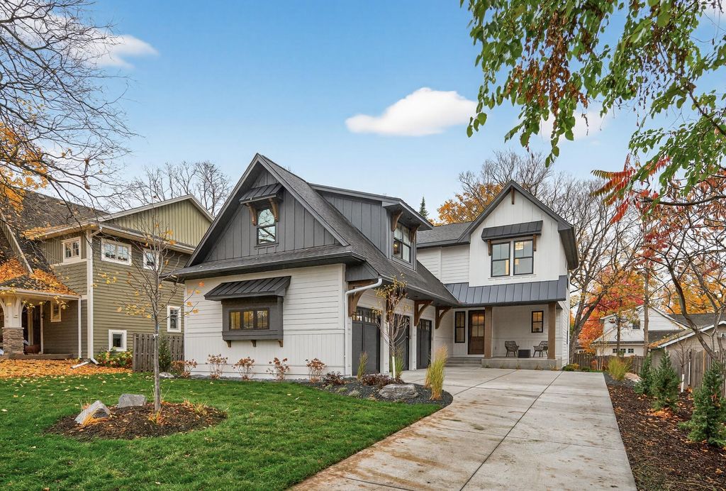 641 Park Street E, Wayzata, MN 55391 — exterior