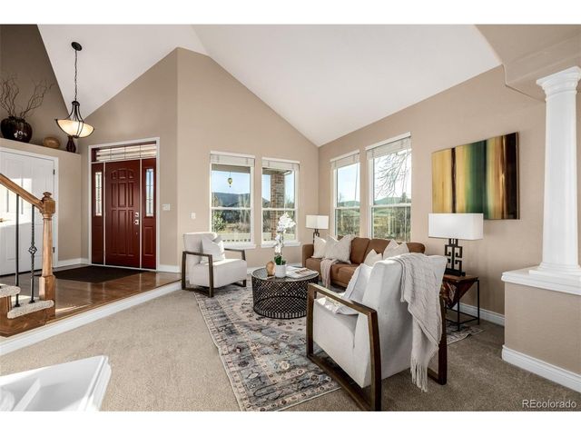 6512 Quartz Cir, Arvada, CO 80007