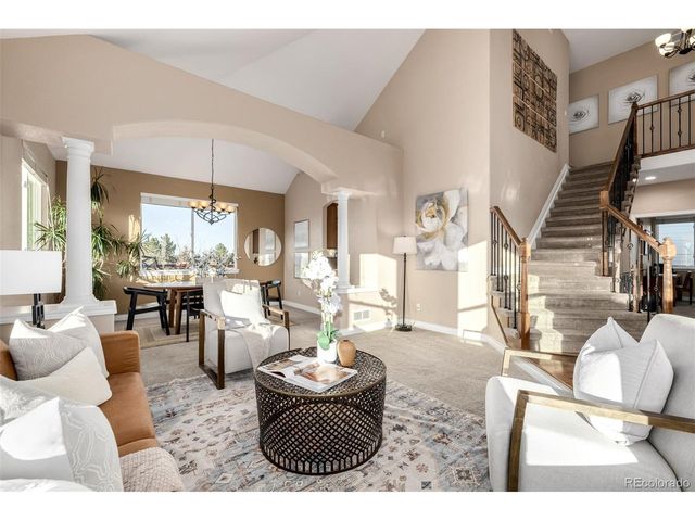 6512 Quartz Cir, Arvada, CO 80007