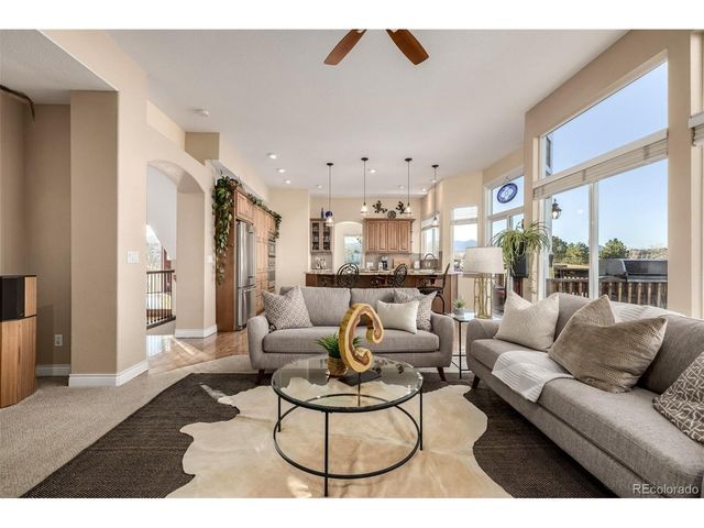 6512 Quartz Cir, Arvada, CO 80007