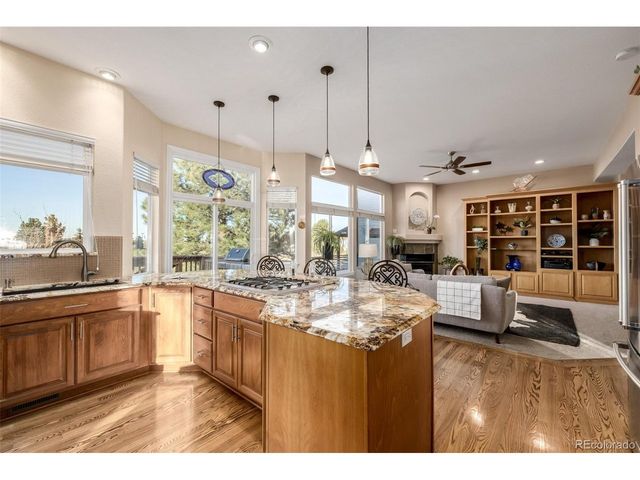 6512 Quartz Cir, Arvada, CO 80007