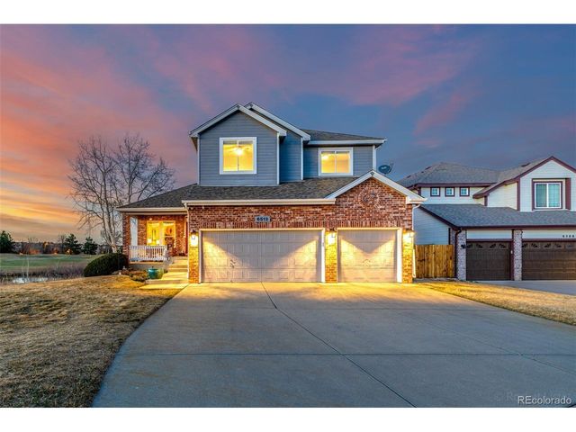 6512 Quartz Cir, Arvada, CO 80007