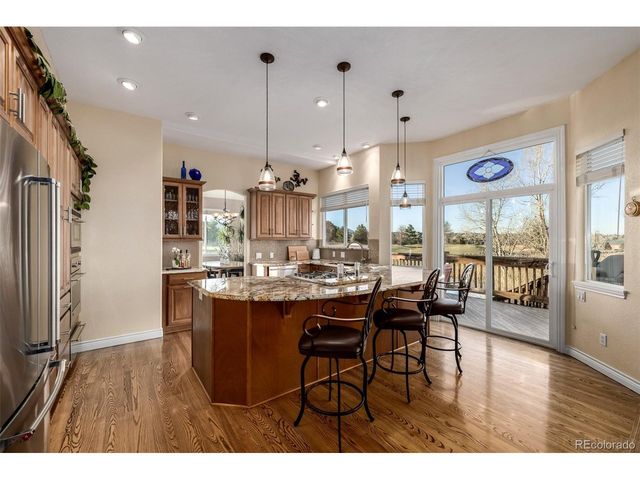 6512 Quartz Cir, Arvada, CO 80007
