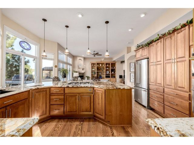 6512 Quartz Cir, Arvada, CO 80007