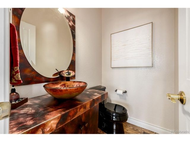 6512 Quartz Cir, Arvada, CO 80007