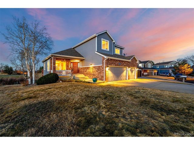 6512 Quartz Cir, Arvada, CO 80007