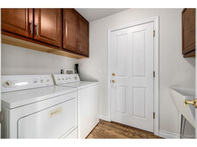 6512 Quartz Cir, Arvada, CO 80007