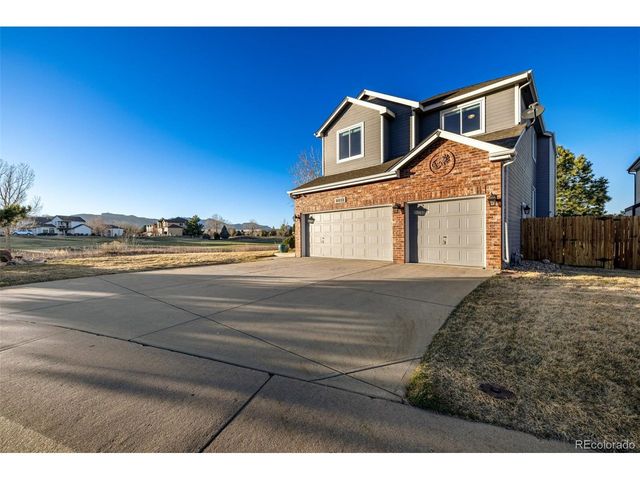6512 Quartz Cir, Arvada, CO 80007