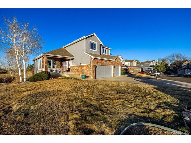 6512 Quartz Cir, Arvada, CO 80007