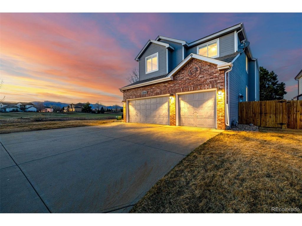 6512 Quartz Cir, Arvada, CO 80007