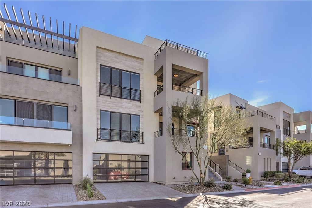 422 Tranquil Peak Court, Henderson, NV 89012 — photo 4