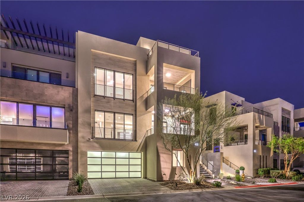 422 Tranquil Peak Court, Henderson, NV 89012 — photo 5
